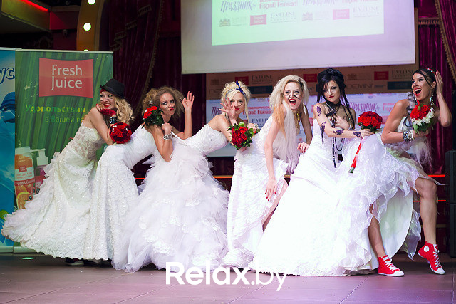 Парад невест 2013, фото № 56