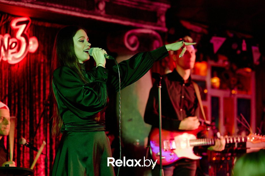 Суббота в Квартире №3, фото № 34