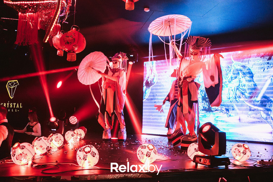 The Dragons house by Crystal, фото № 39