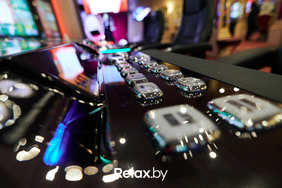 «Слот Тайм. Супер Финал», фото № 12