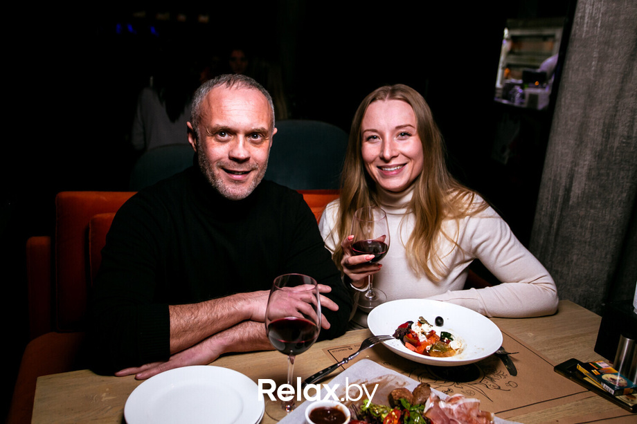 Ночные жители, фото № 4