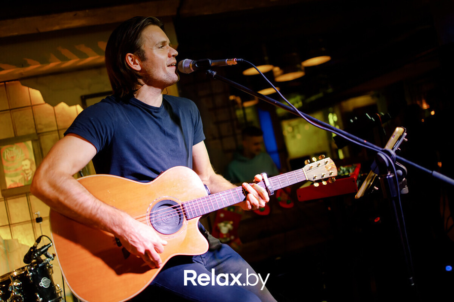 Новогодние вечера на ZAVODе, фото № 31