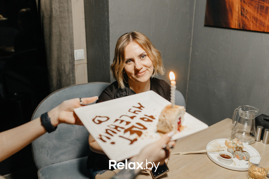 Ночные жители, фото № 50