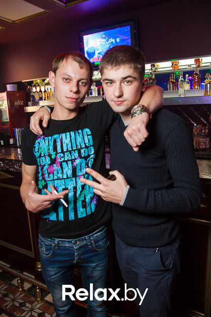 Madison Disco, фото № 24