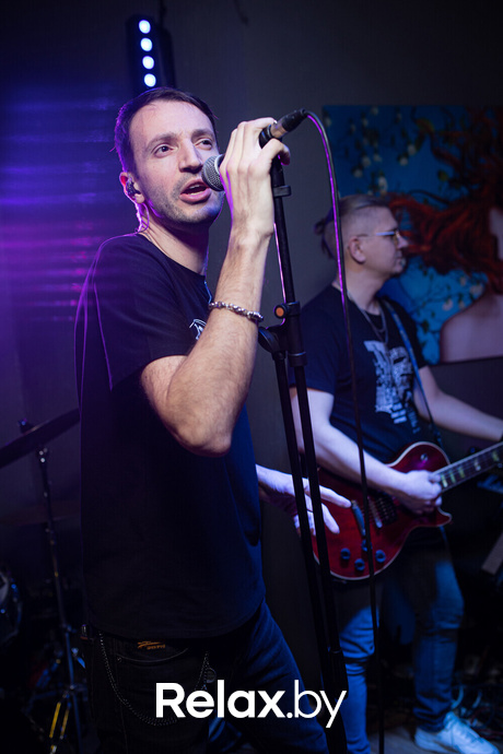 Ночные жители, фото № 18