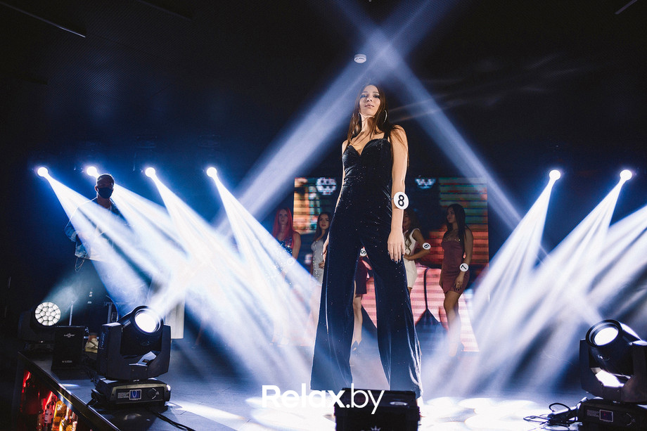 Miss Crystal, фото № 42