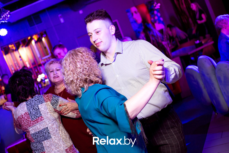 Ночные жители, фото № 39