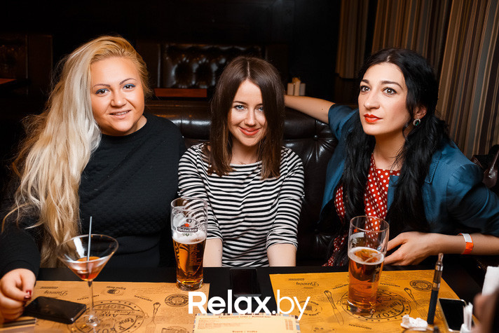 Трансляция финала Евровидения 2015 «Смотрим вместе», фото № 11