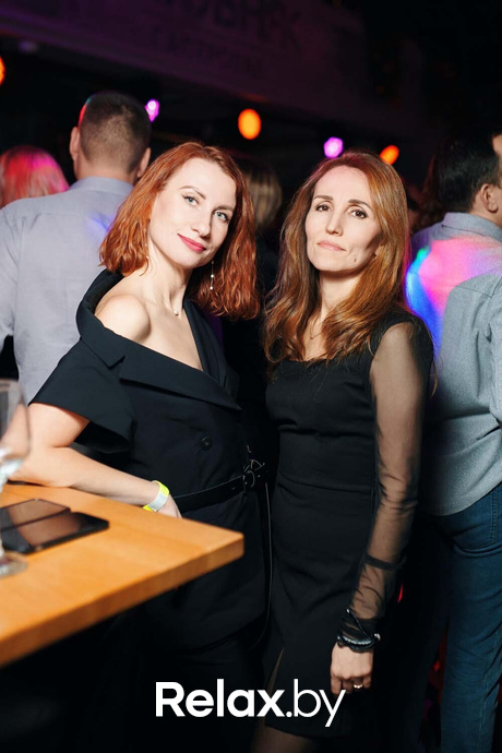 Новогодний корпоратив, фото № 76