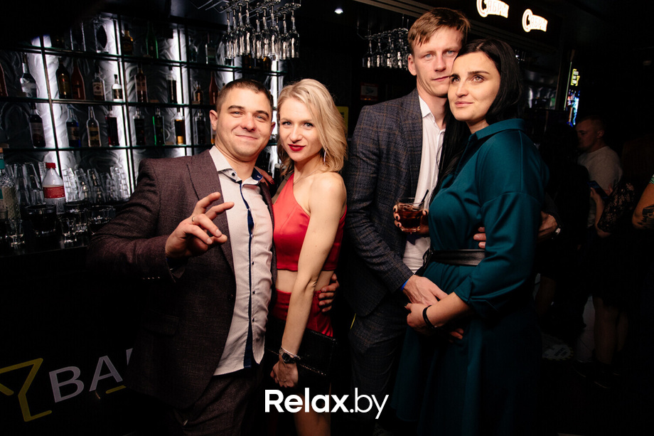 Halloween Party, фото № 94