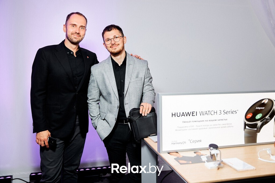 Brands Fashion Show, фото № 59