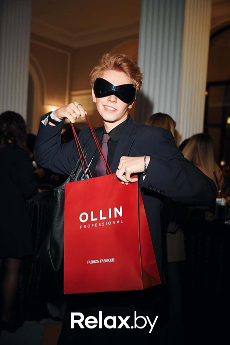 Fashion Fabrique 2.0 (часть 14), фото № 93