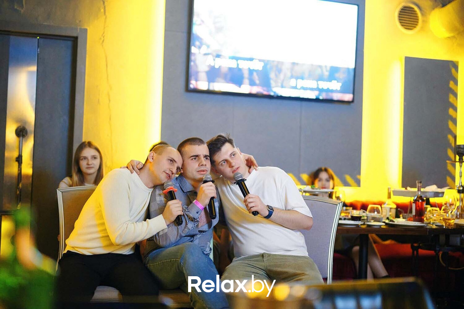 День встречи выпускников, фото № 83