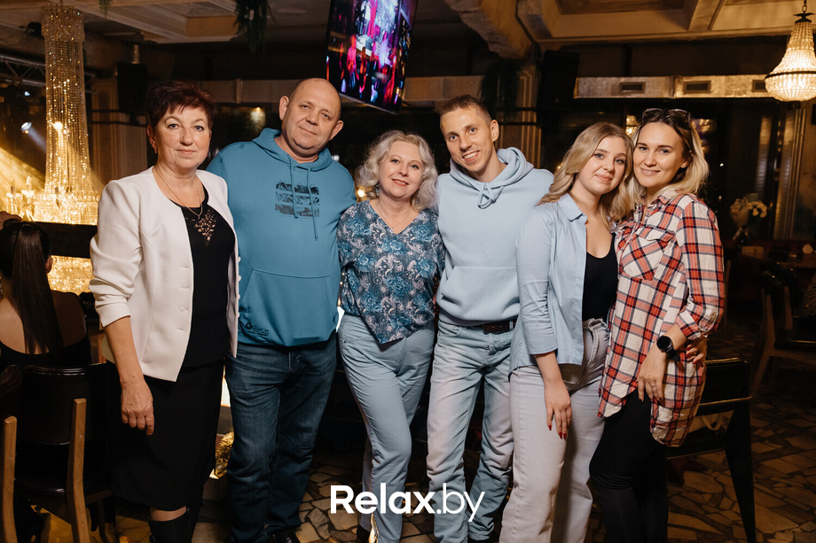 Saturday Party, фото № 47