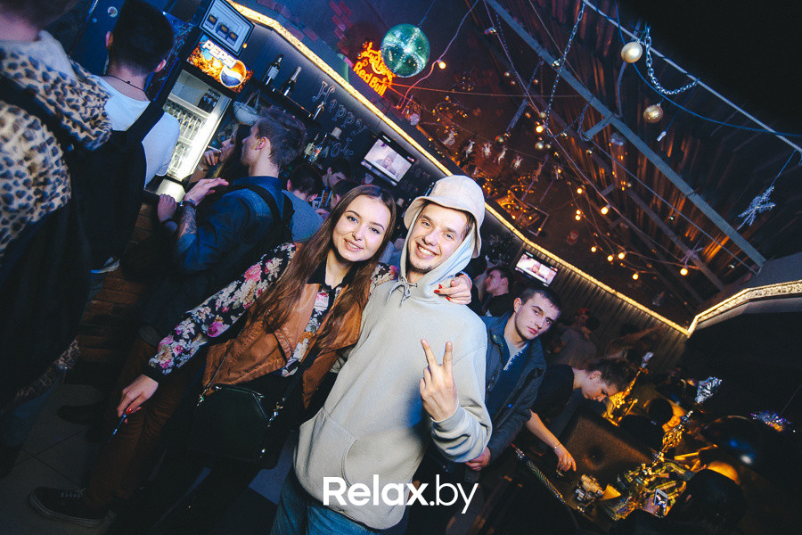 TIWIH Xmas party, фото № 96