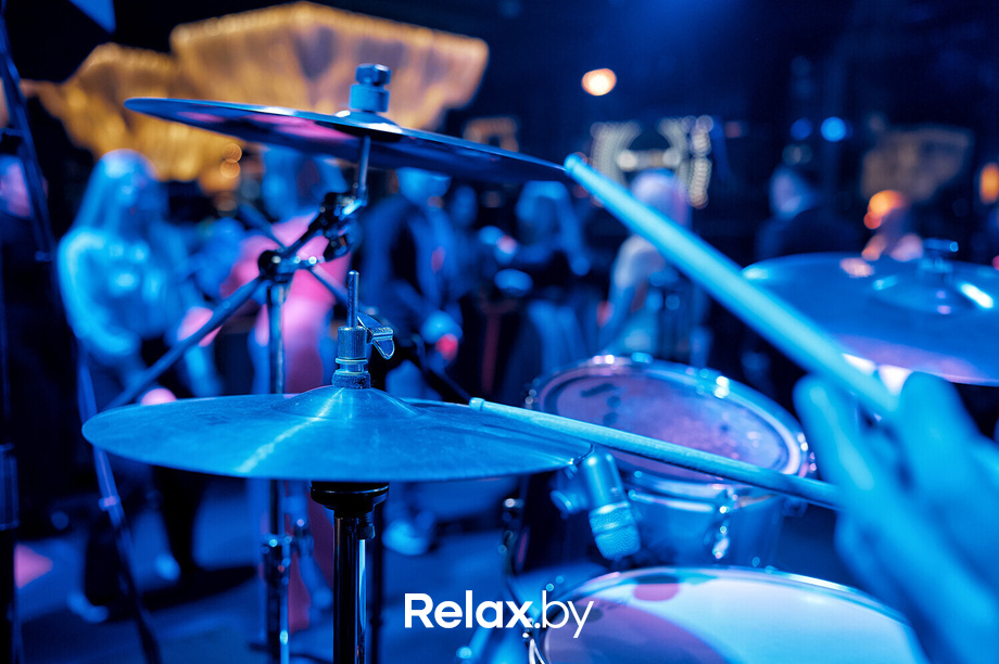 Saturday music, фото № 101