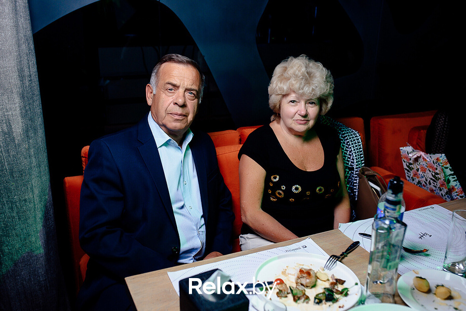 Ночные жители, фото № 6