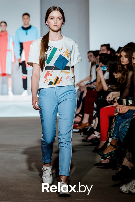 Финал конкурса New Names BFW, фото № 31