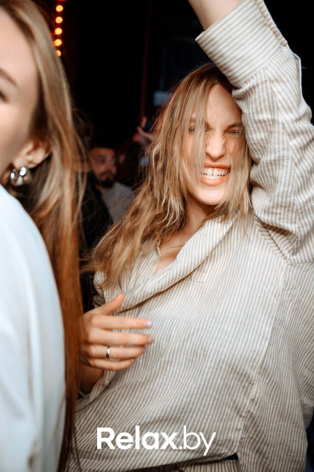 Friday party, фото № 47