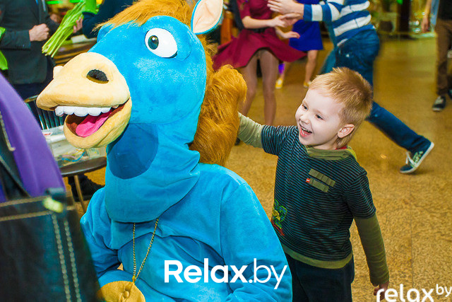 Благотворительная акция, фото № 31