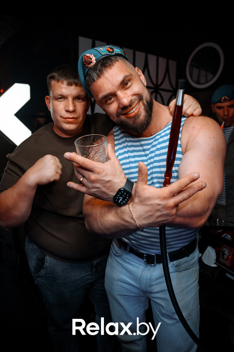 Friday party, фото № 10