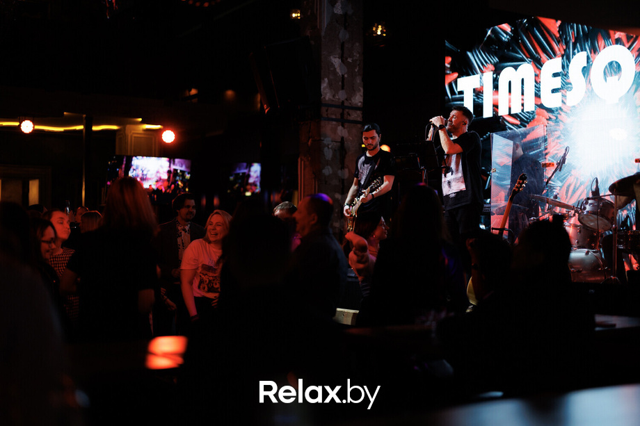 Международный женский день, фото № 40