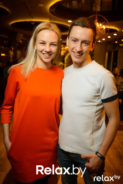 Сладкие парочки прошедшей недели, фото № 19