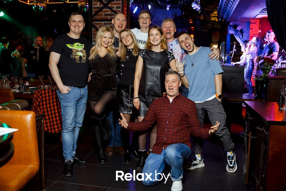 Brooklyn Live!, фото № 57