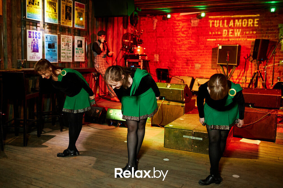 Tullamore St.Patrick's Day, фото № 111