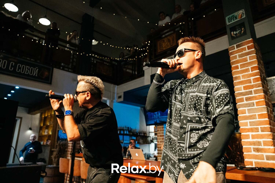 Отпетые Мошенники в Броваре, фото № 71