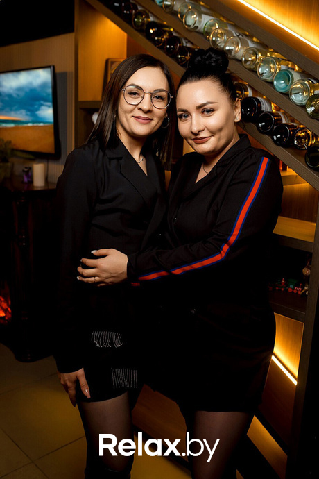 Saturday party, фото № 37