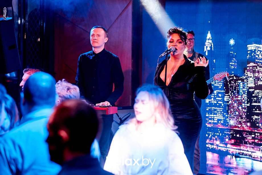 Friday Music, фото № 79