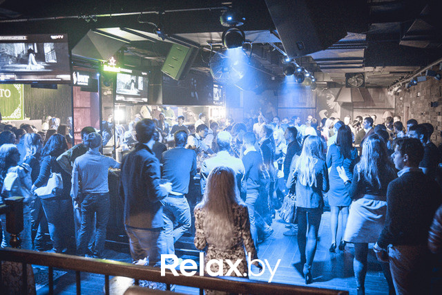 Mojitos party, фото № 28