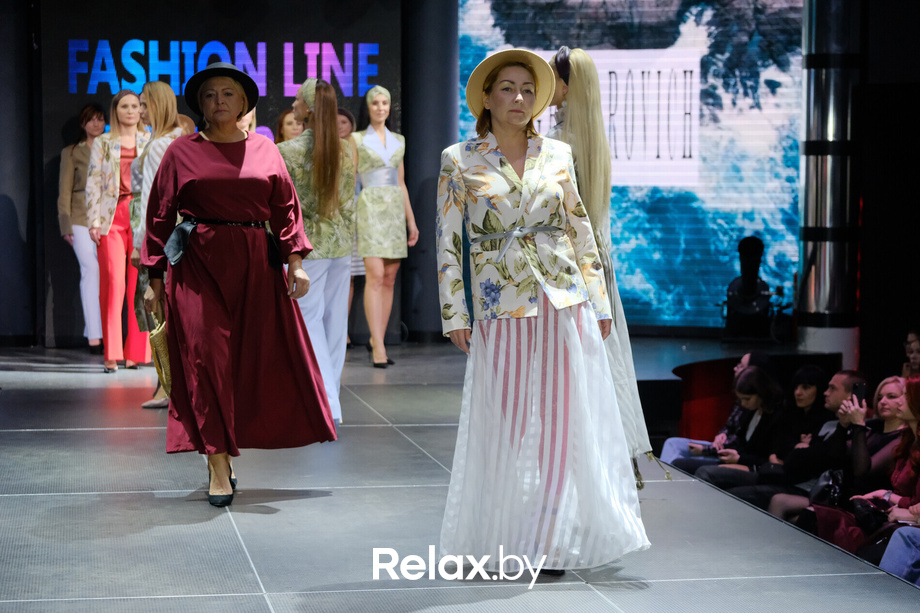 FASHION LINE SHOW 2021, фото № 118