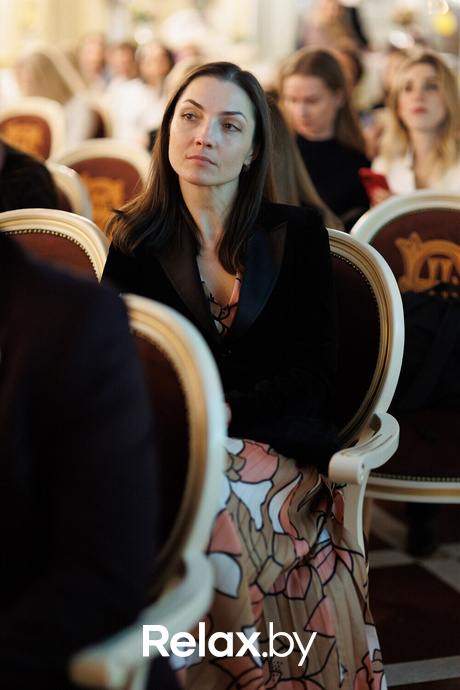 Открытие ресторана «1884 D'Europe», фото № 184