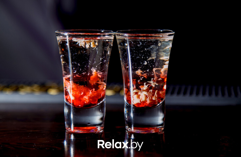 Birthday Party, фото № 48