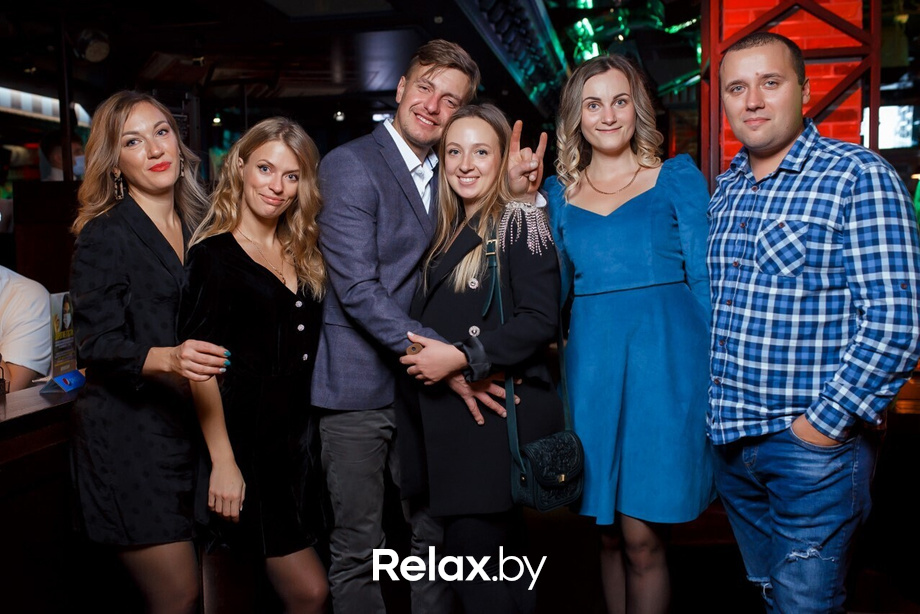 Brooklyn Live!, фото № 48