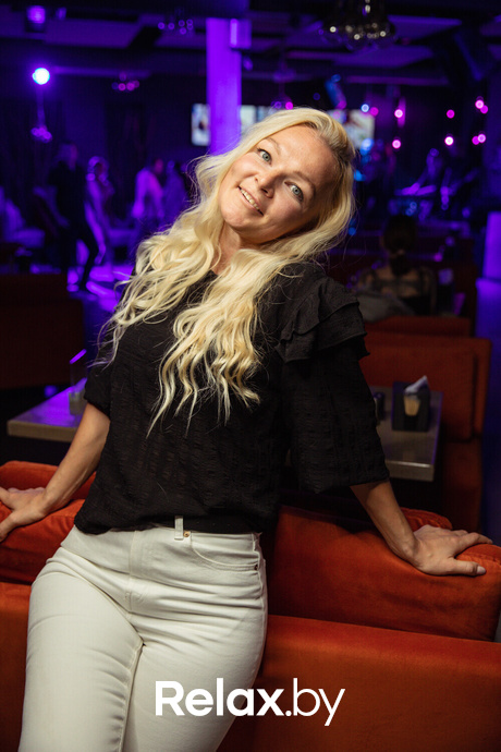 Ночные жители, фото № 39