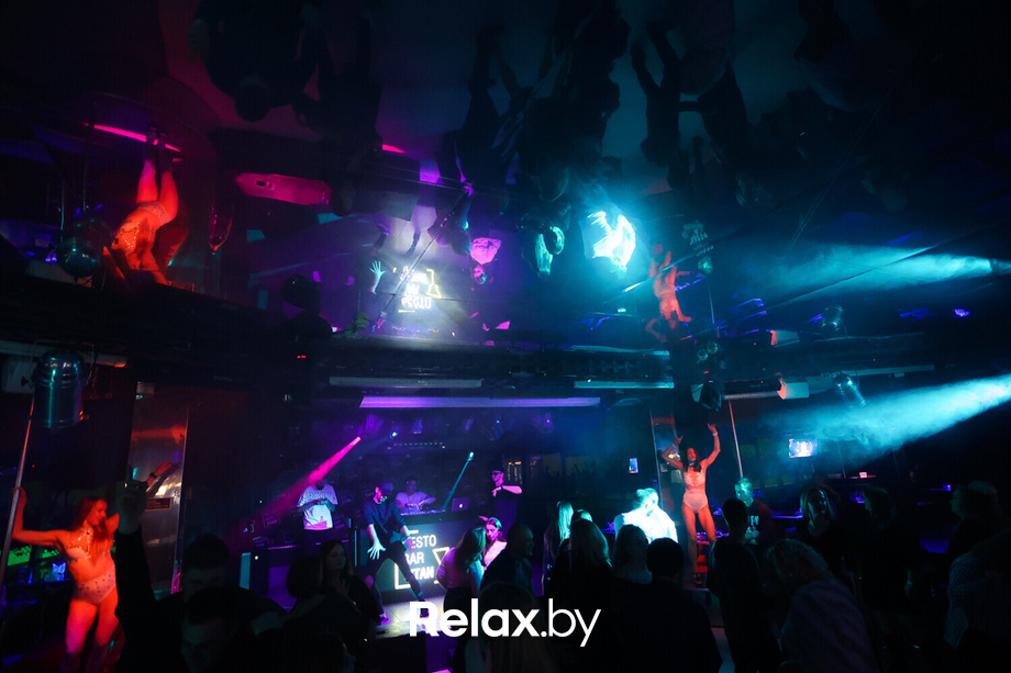 Men's world Day, фото № 59