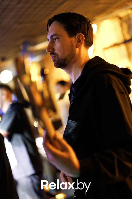 Zavod Friday Night, фото № 22