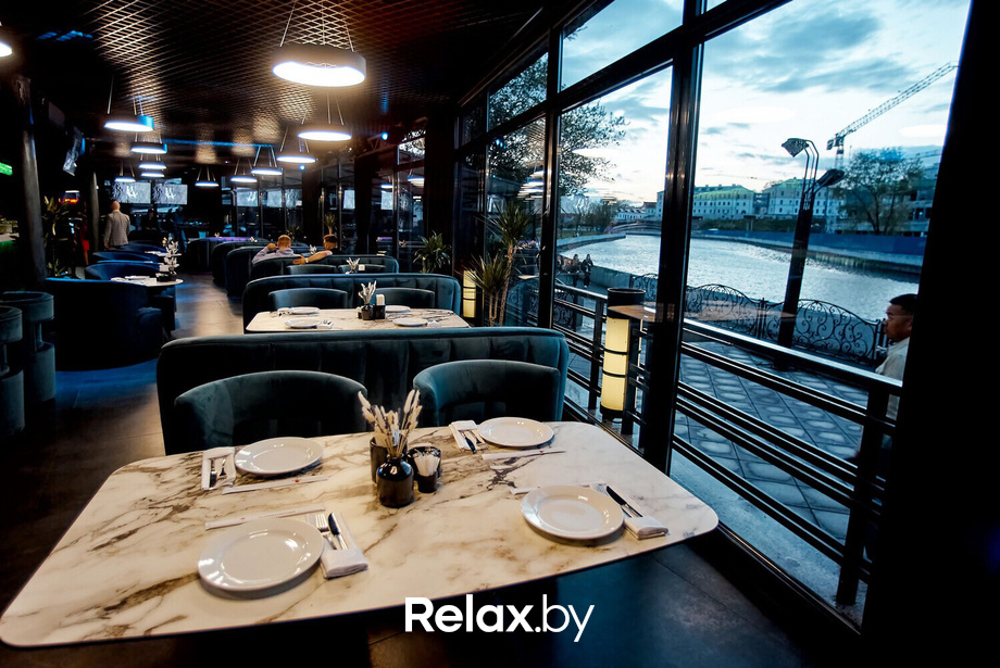 Restaurant LUNA - opening, фото № 29