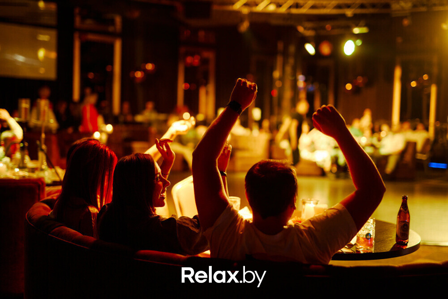 Lindas Perfomance Art Show, фото № 53