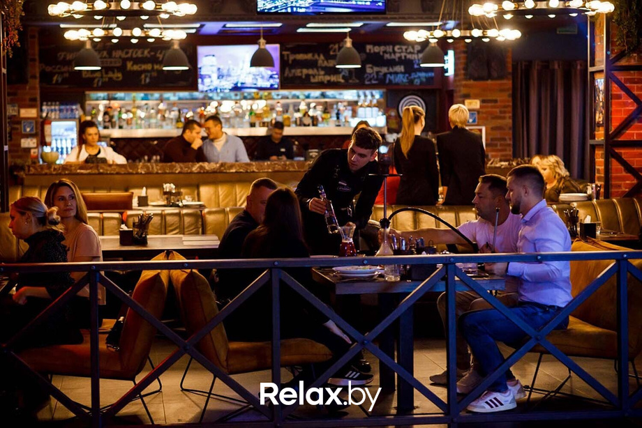 Brooklyn Live!, фото № 32