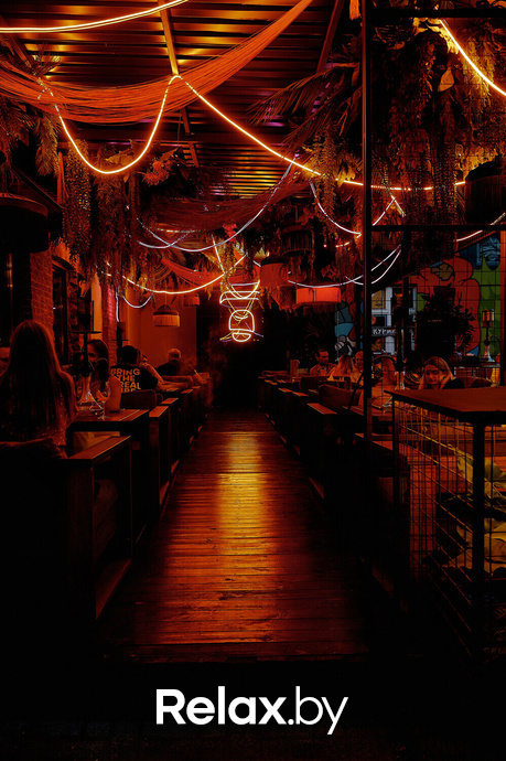 День Рождения Monkey Brothers, фото № 71