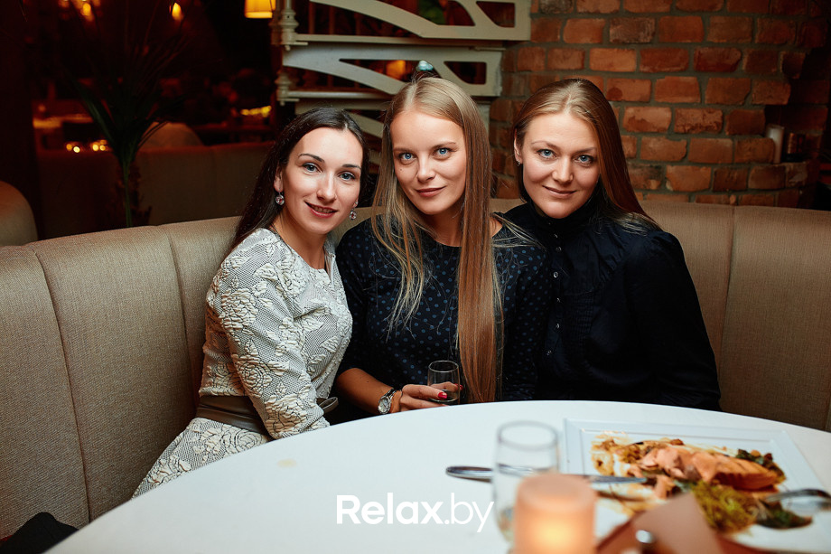 Вечер Lenny Kravitz, фото № 16