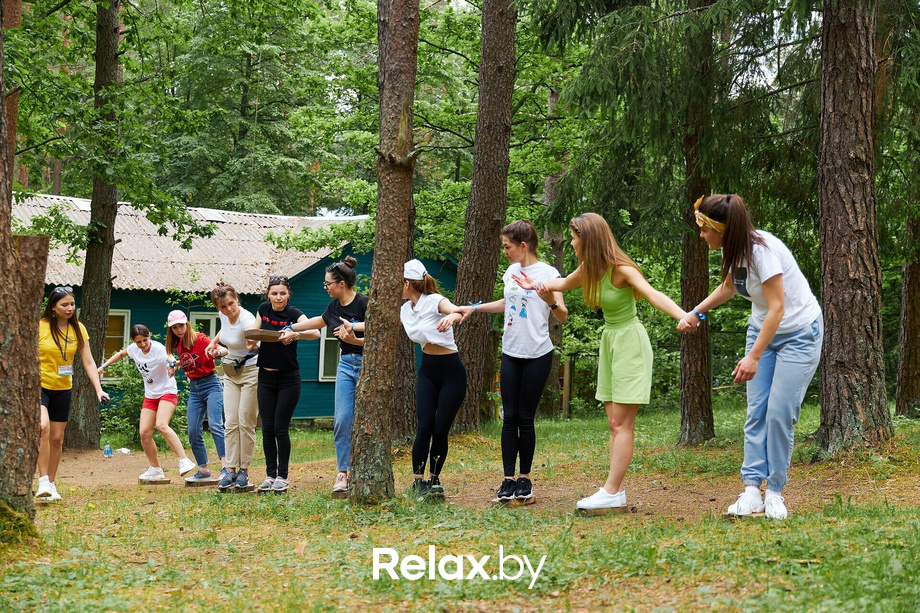 МЕГА-отрыв Relax.by, фото № 90