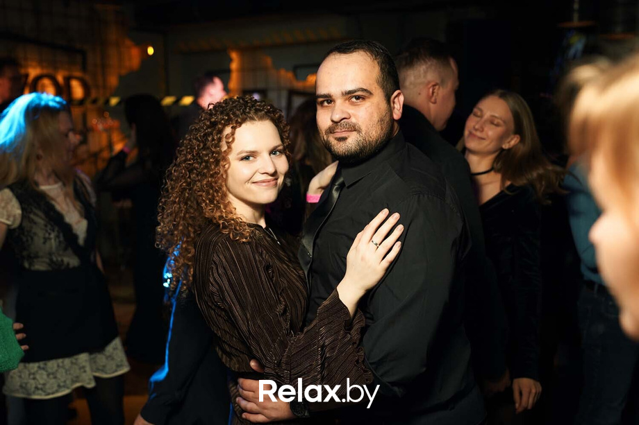 Valentine's Day, фото № 17