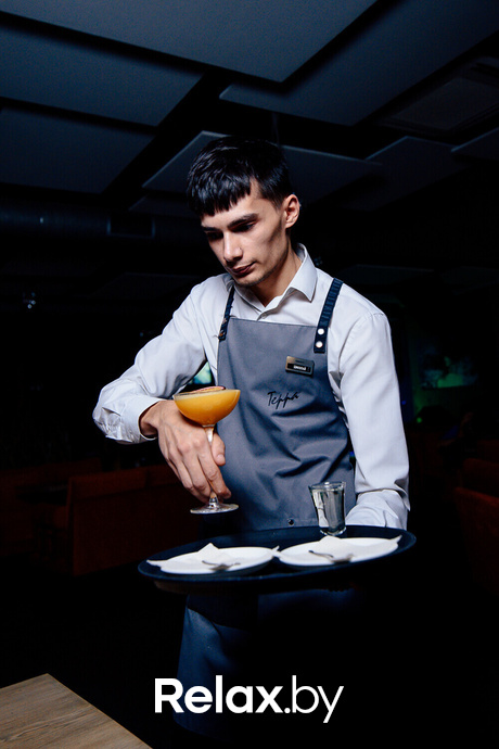 Ночные жители, фото № 55