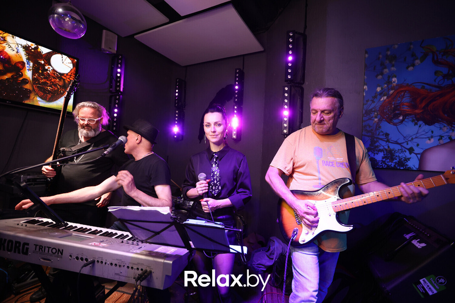 Terra party, фото № 72