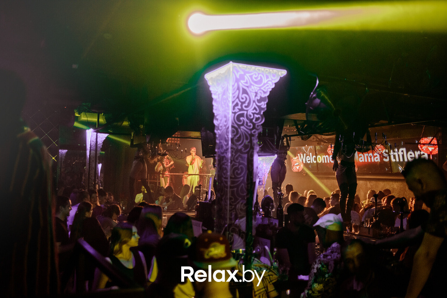 Mama Stifler & Daddy cool, фото № 44